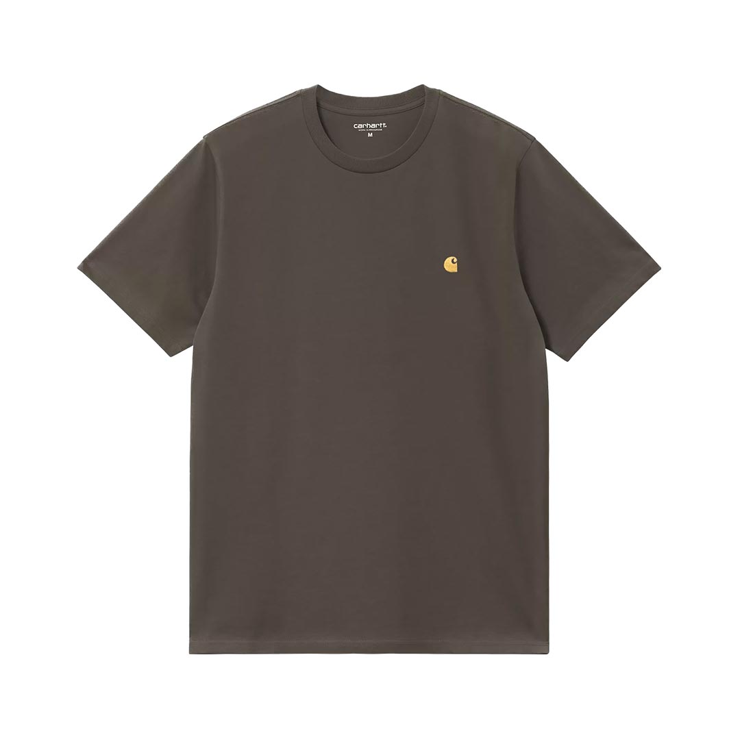 CARHARTT WIP S/S CHASE T-SHIRT I026391.3X9.XX.03