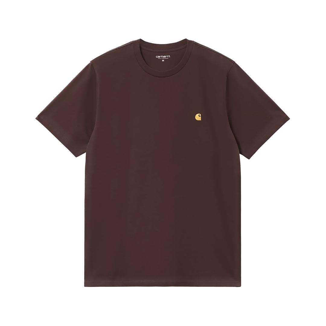 CARHARTT WIP S/S CHASE T-SHIRT I026391.3XE.XX.03