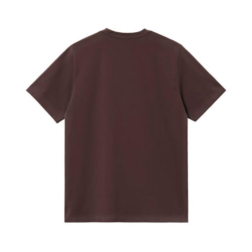 CARHARTT WIP S/S CHASE T-SHIRT I026391.3XE.XX.03