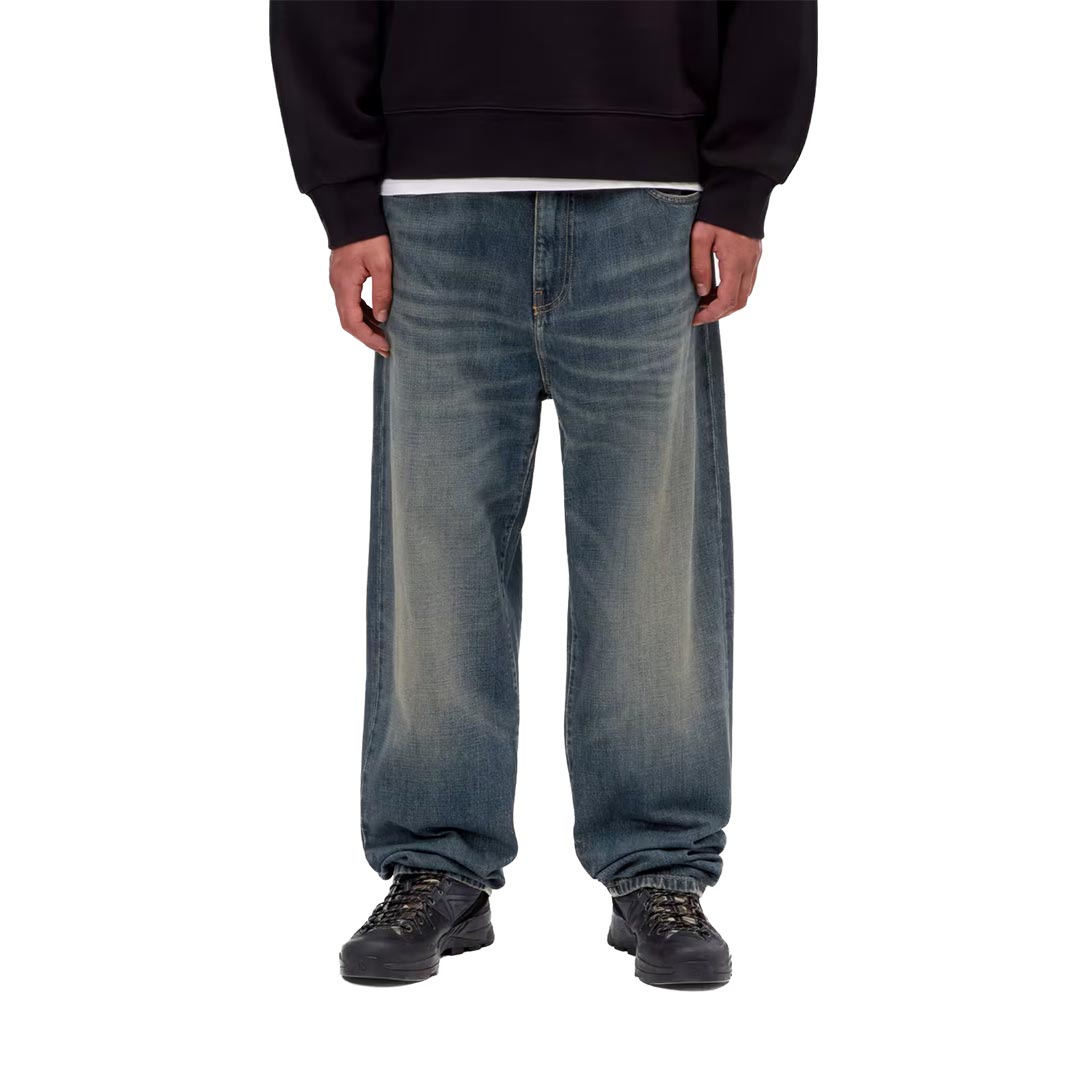 CARHARTT WIP AARON PANT I036728.01.0U.00