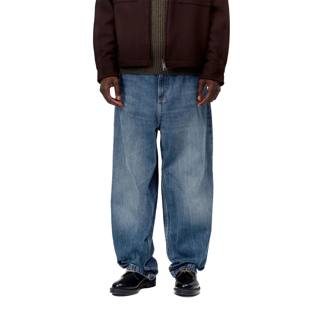 CARHARTT WIP BRANDON PANT I035893.01.7X.03
