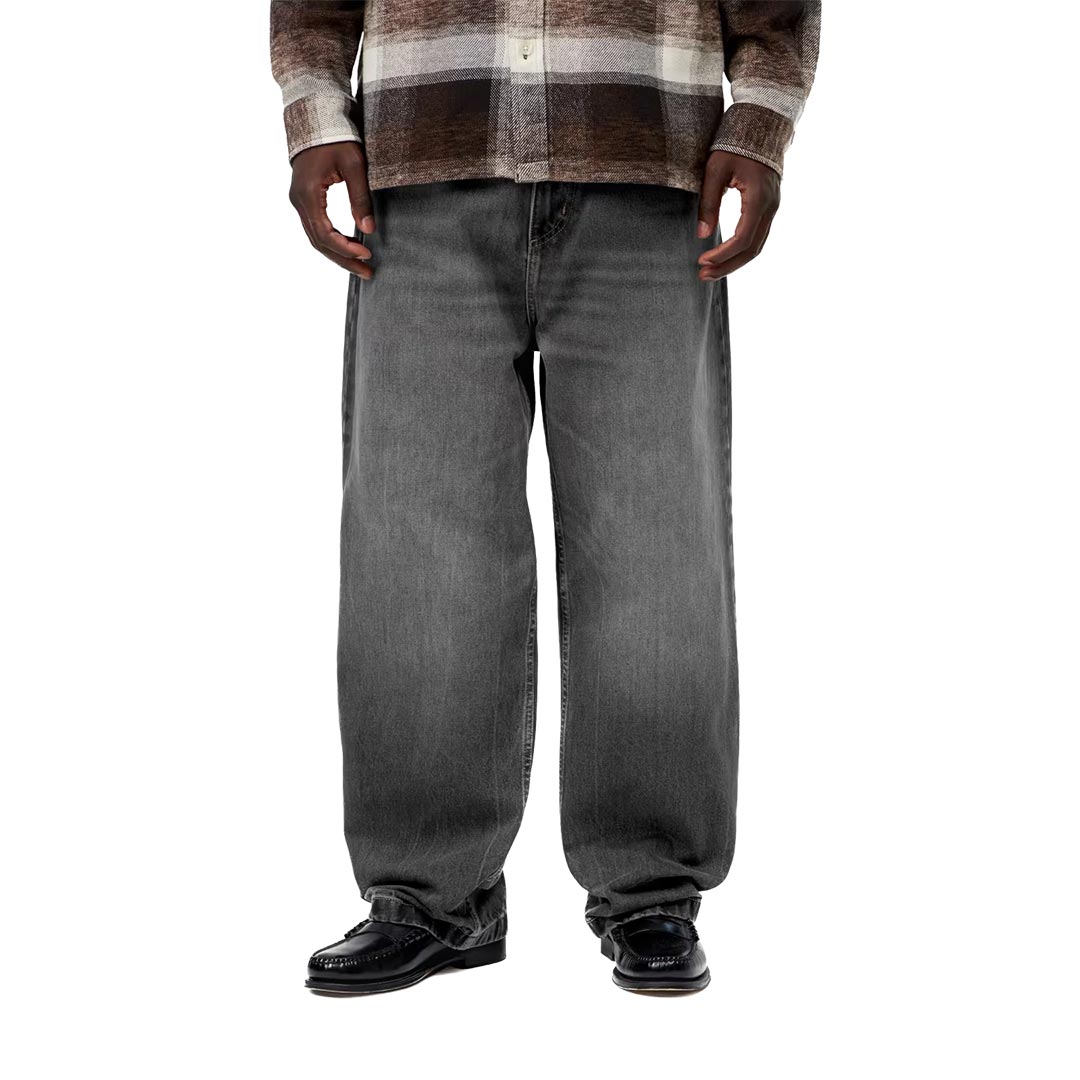 CARHARTT WIP BRANDON PANT I035893.89.7X.93