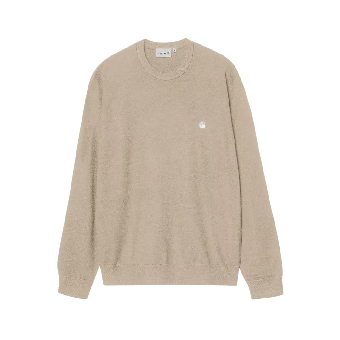 CARHARTT WIP MADISON SWEATER I030841.2V4.XX.03