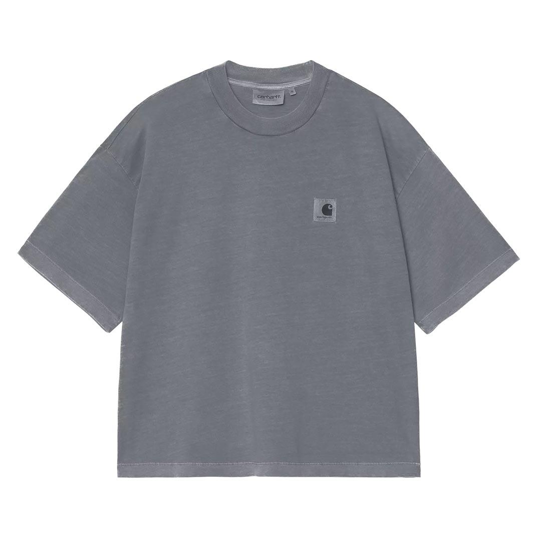 CARHARTT WIP W' NELSON T-SHIRT I033051.3RE.GD.03
