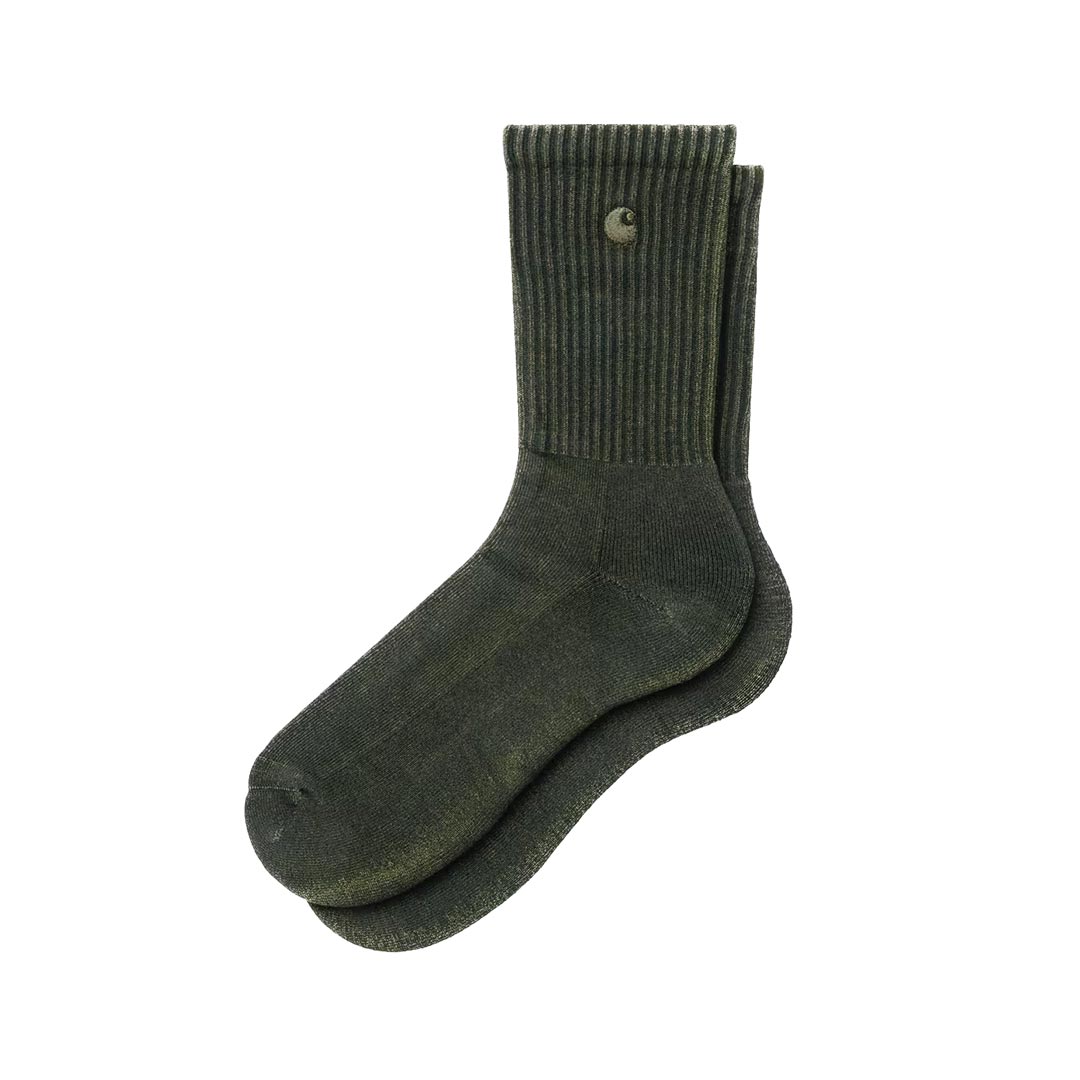 CARHARTT WIP LAMBERT SOCKS I037177.3T6.FQ.06