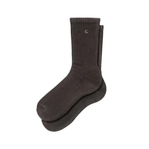 CARHARTT WIP LAMBERT SOCKS I037177.47.FQ.06