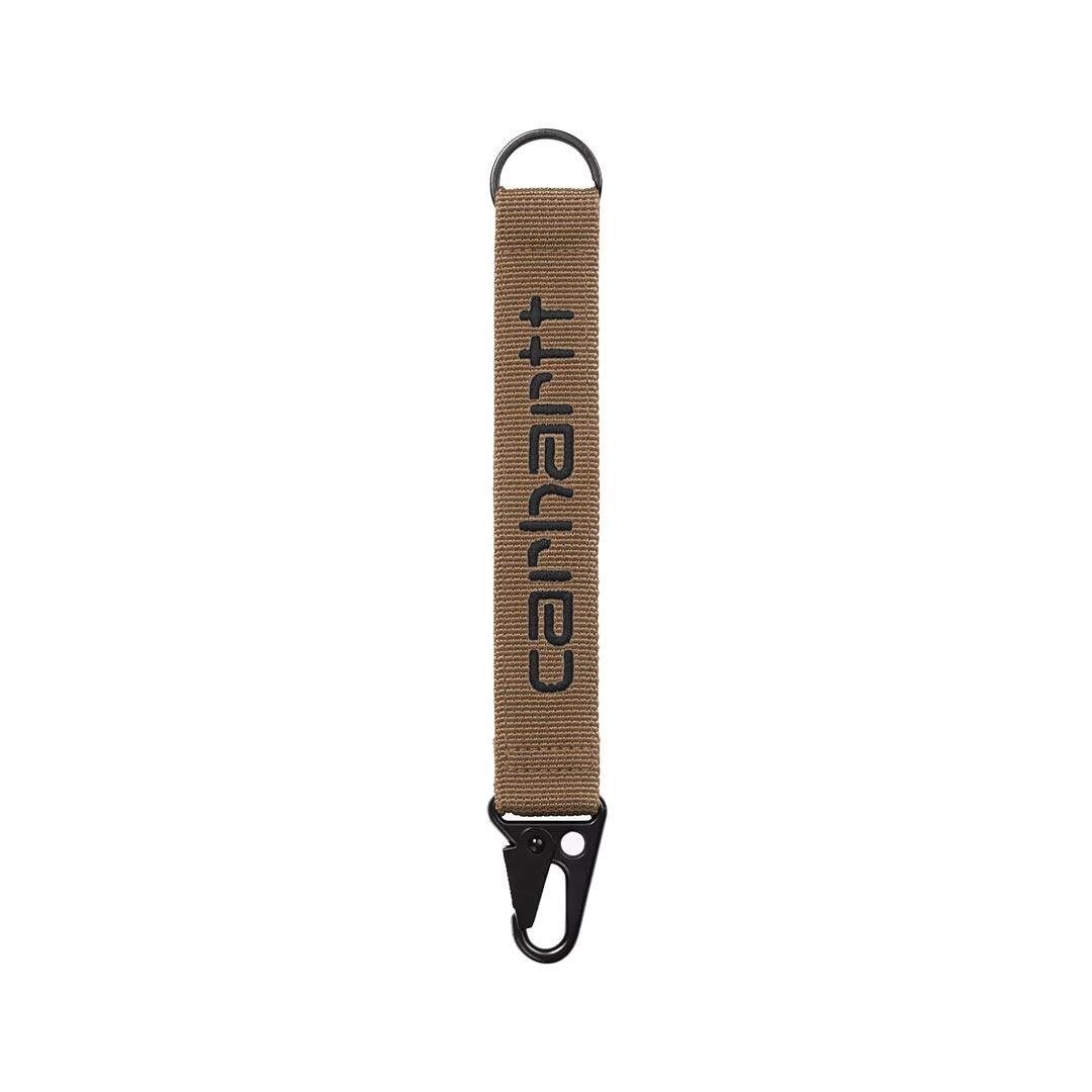 CARHARTT WIP JADEN KEYHOLDER I027773.3YY.XX.06