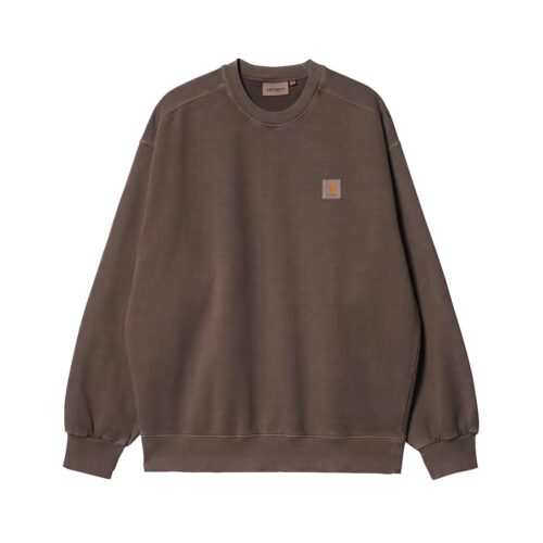 CARHARTT WIP VISTA SWEAT I029522.47.GD.03