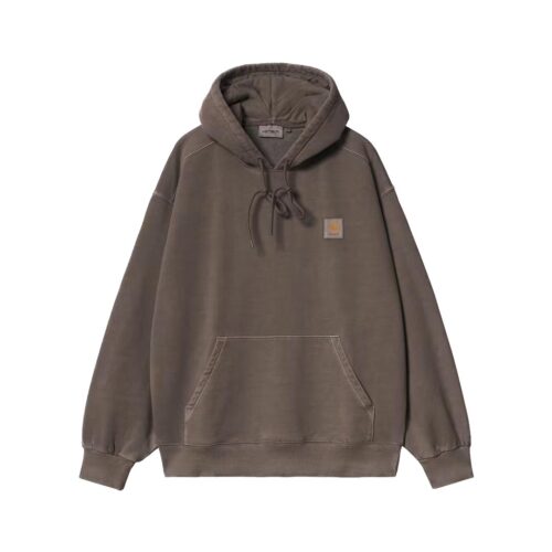 CARHARTT WIP HOODED VISTA SWEAT I029523.47.GD.03