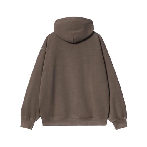 CARHARTT WIP HOODED VISTA SWEAT I029523.47.GD.03