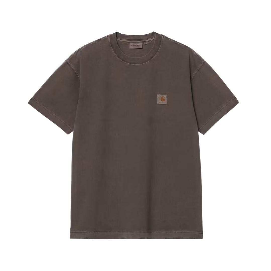 CARHARTT WIP S/S VISTA T-SHIRT I030780.47.GD.03