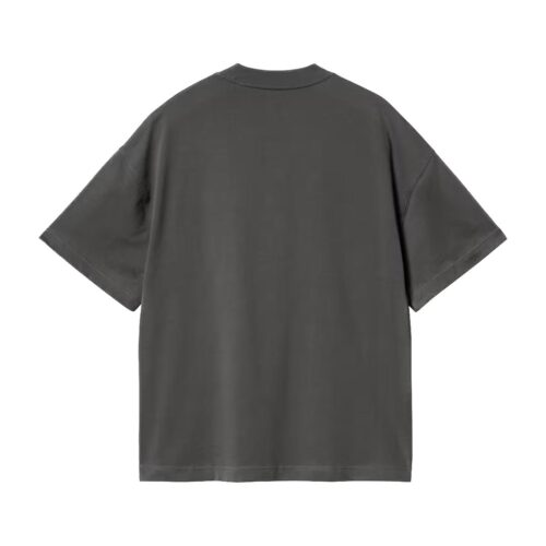 CARHARTT WIP S/S SIGNATURE SCRIPT T-SHIRT I033828.3Z7.XX.03
