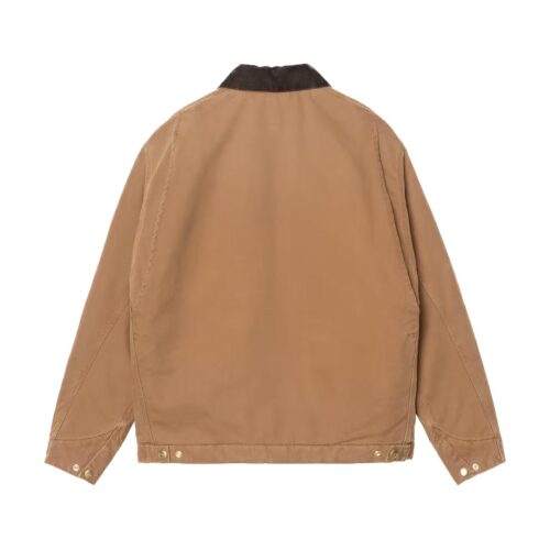 CARHARTT WIP OG DETROIT JACKET I035614.3WQ.4O.03