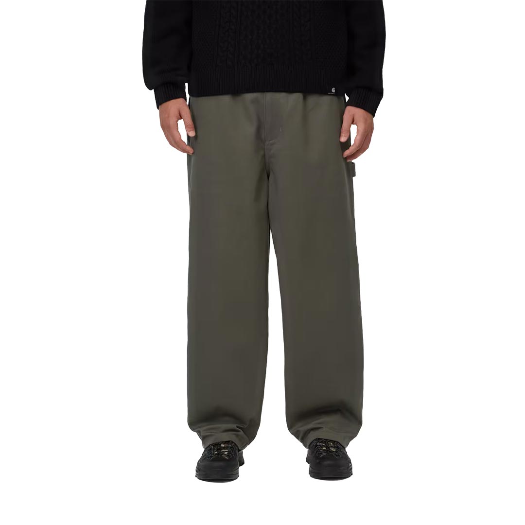 CARHARTT WIP HOLDEN PANT I035670.3TE.01.03