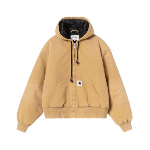 CARHARTT WIP W' OG ACTIVE JACKET I035673.3TF.4O.03