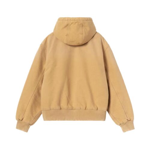 CARHARTT WIP W' OG ACTIVE JACKET I035673.3TF.4O.03