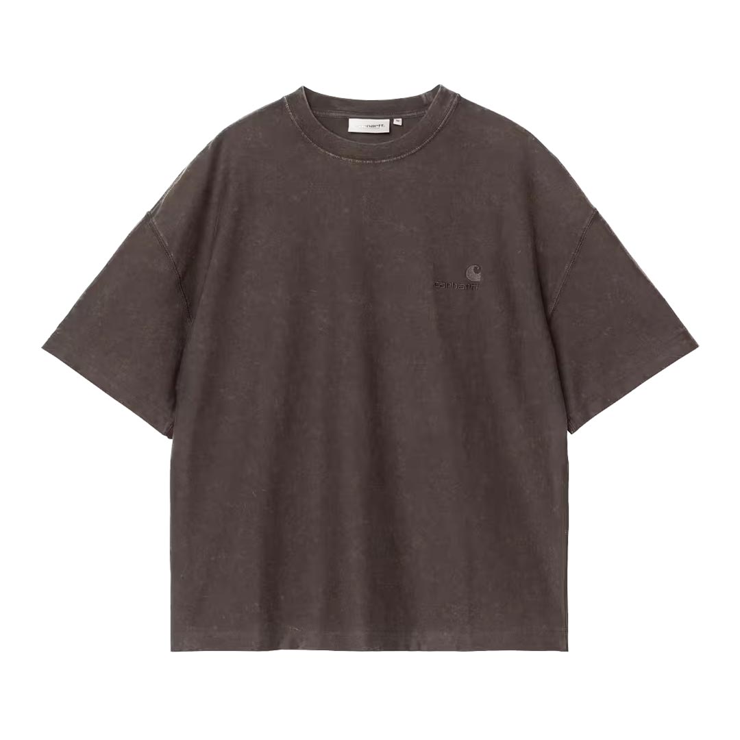 CARHARTT WIP S/S LAMBERT T-SHIRT I037016.47.FQ.03