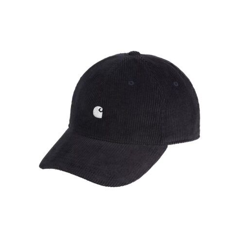 CARHARTT WIP HARLEM CAP I037067.00B.XX.06