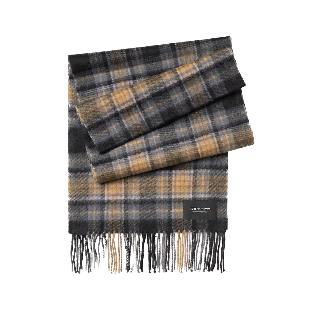 CARHARTT WIP PARSON SCARF I037111.3VJ.XX.06