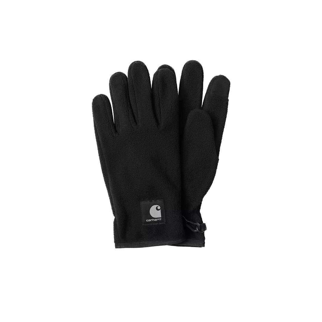 CARHARTT WIP BLEVIN GLOVES I037158.89.XX.04
