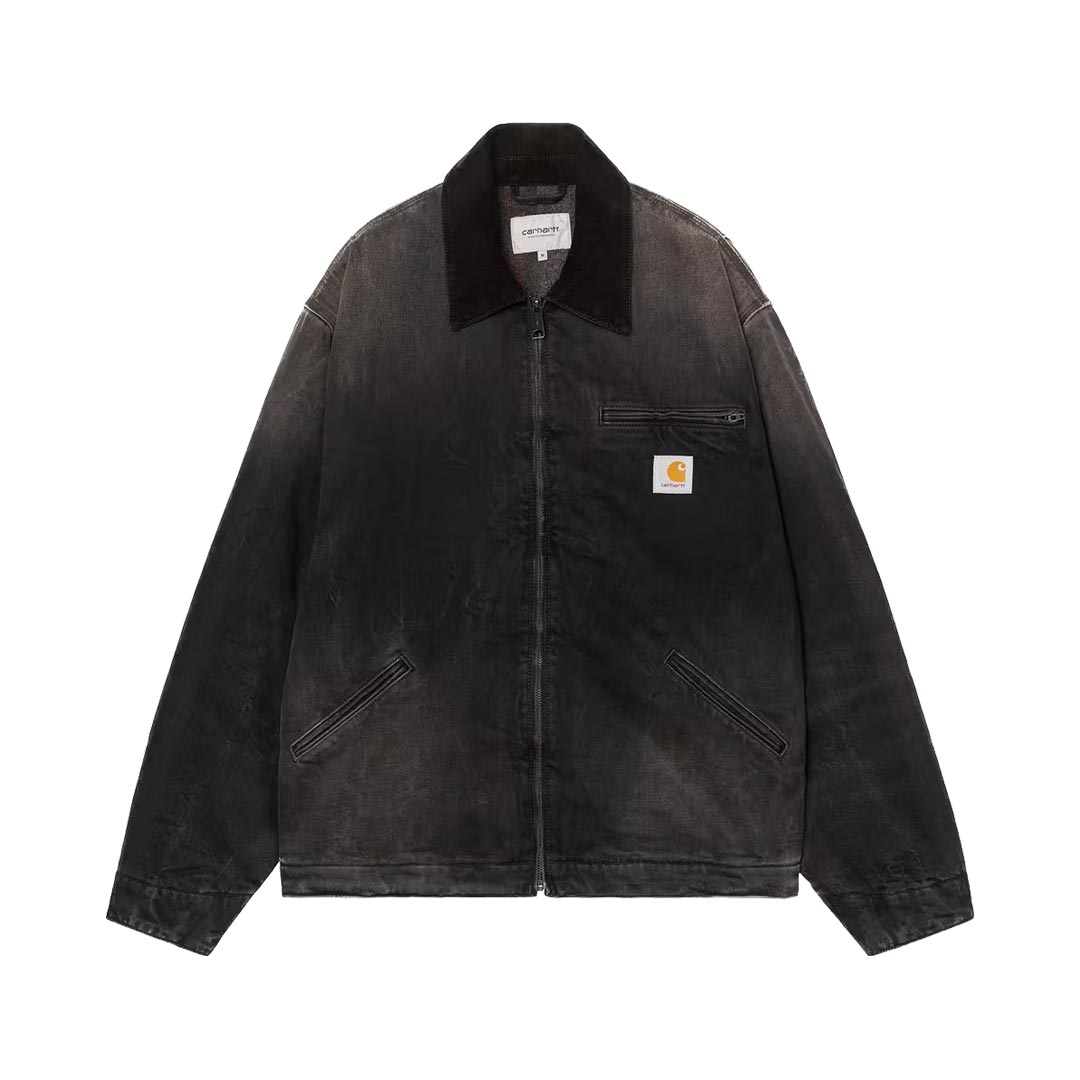CARHARTT WIP OG DETROIT JACKET I037535.00E.0R.03