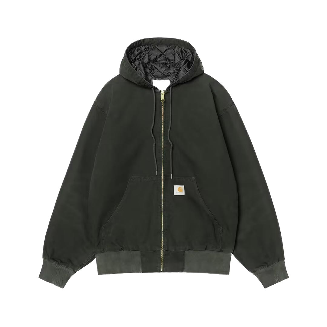CARHARTT WIP OG ACTIVE JACKET I037584.3T6.4O.03