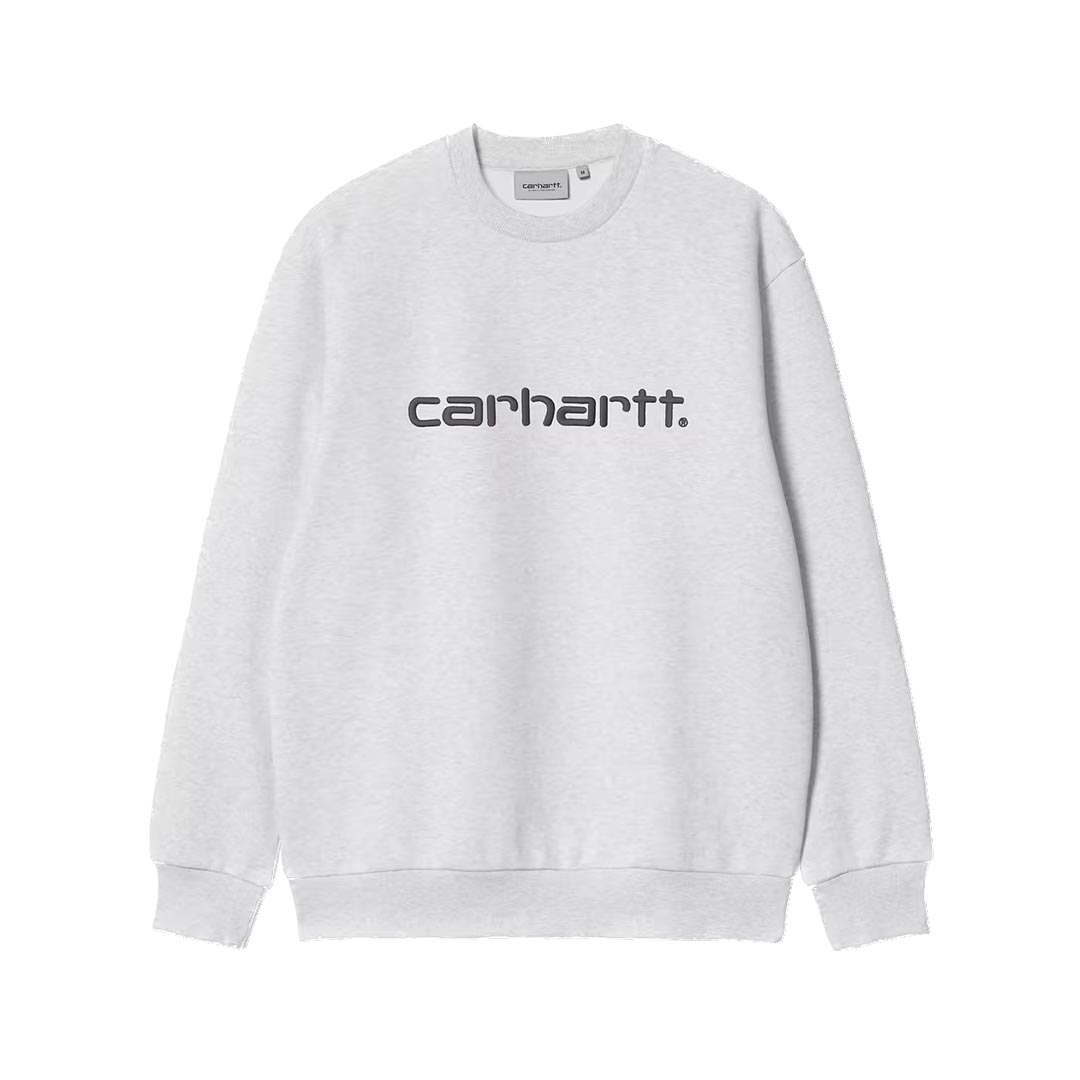 CARHARTT SWEAT I030546.3Z5.XX.03