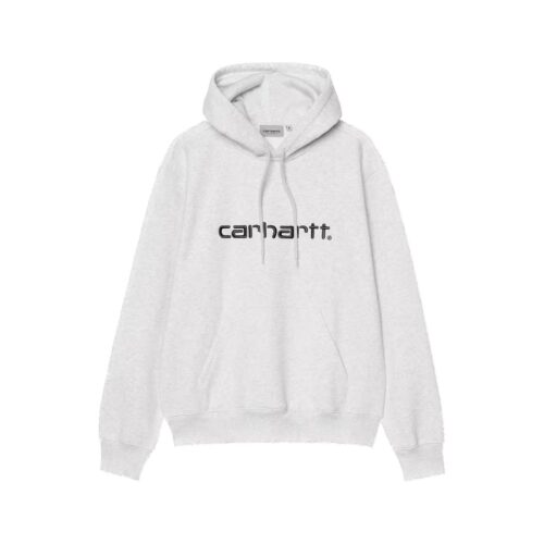 CARHARTT WIP HOODED CARHARTT SWEAT I030547.3Z5.XX.03