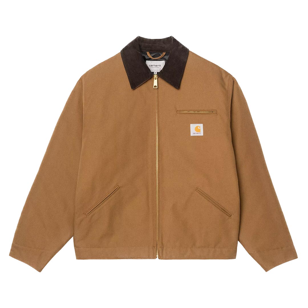 CARHARTT WIP OG DETROIT JACKET I035614.3XA.4O.03