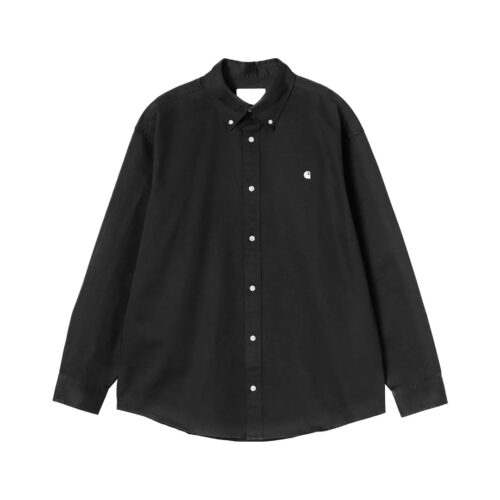 CARHARTT WIP L/S OG MADISON SHIRT I037146.89.XX.03