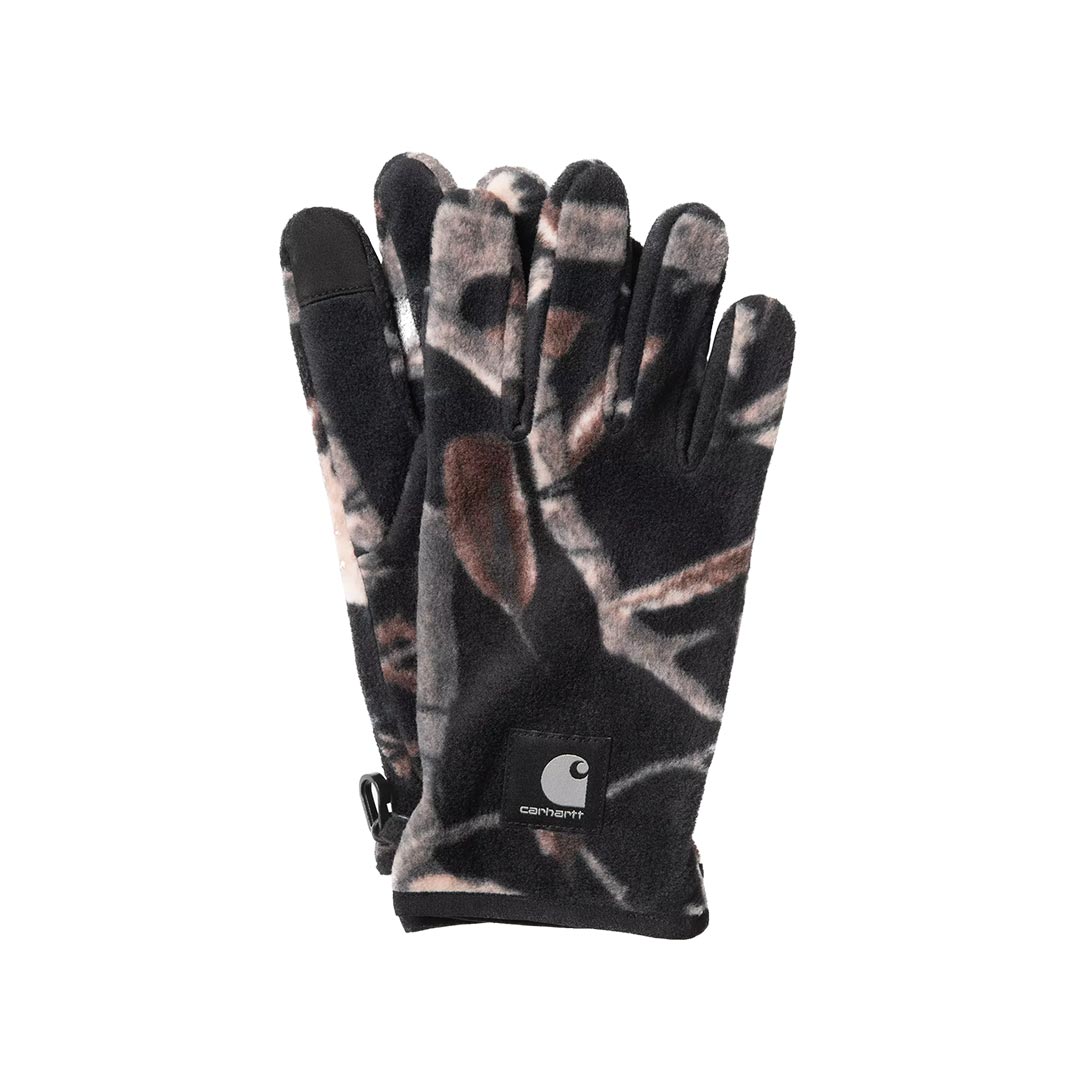 CARHARTT WIP BLEVIN GLOVES I037158.3X5.XX.04