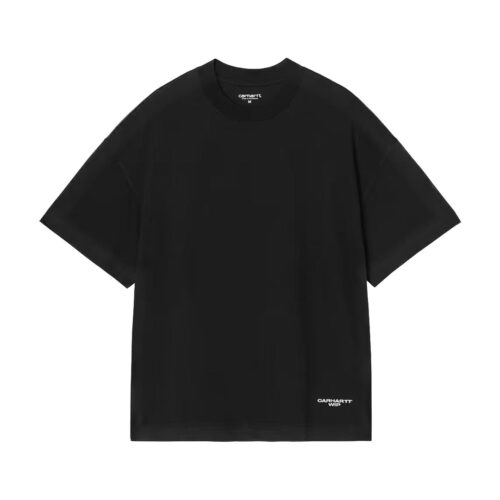 CARHARTT WIP S/S CHAPTER SCRIPT T-SHIRT I037112.0D2.XX.03