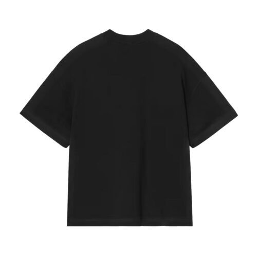 CARHARTT WIP S/S CHAPTER SCRIPT T-SHIRT I037112.0D2.XX.03
