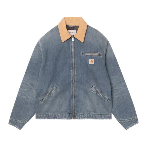 CARHARTT WIP OG DETROIT JACKET I037535.2XN.EX.03