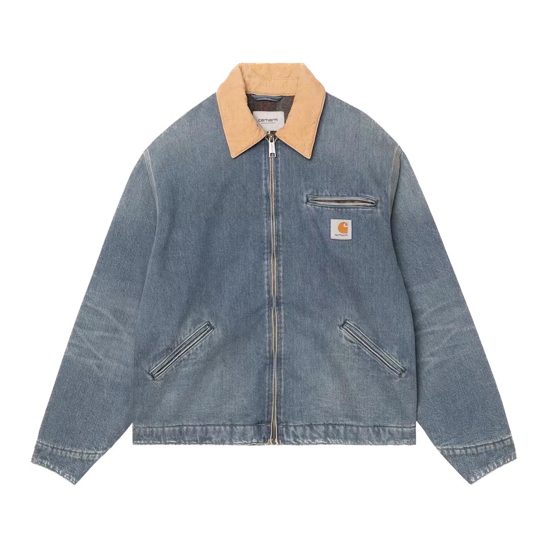 CARHARTT WIP OG DETROIT JACKET I037535.2XN.EX.03
