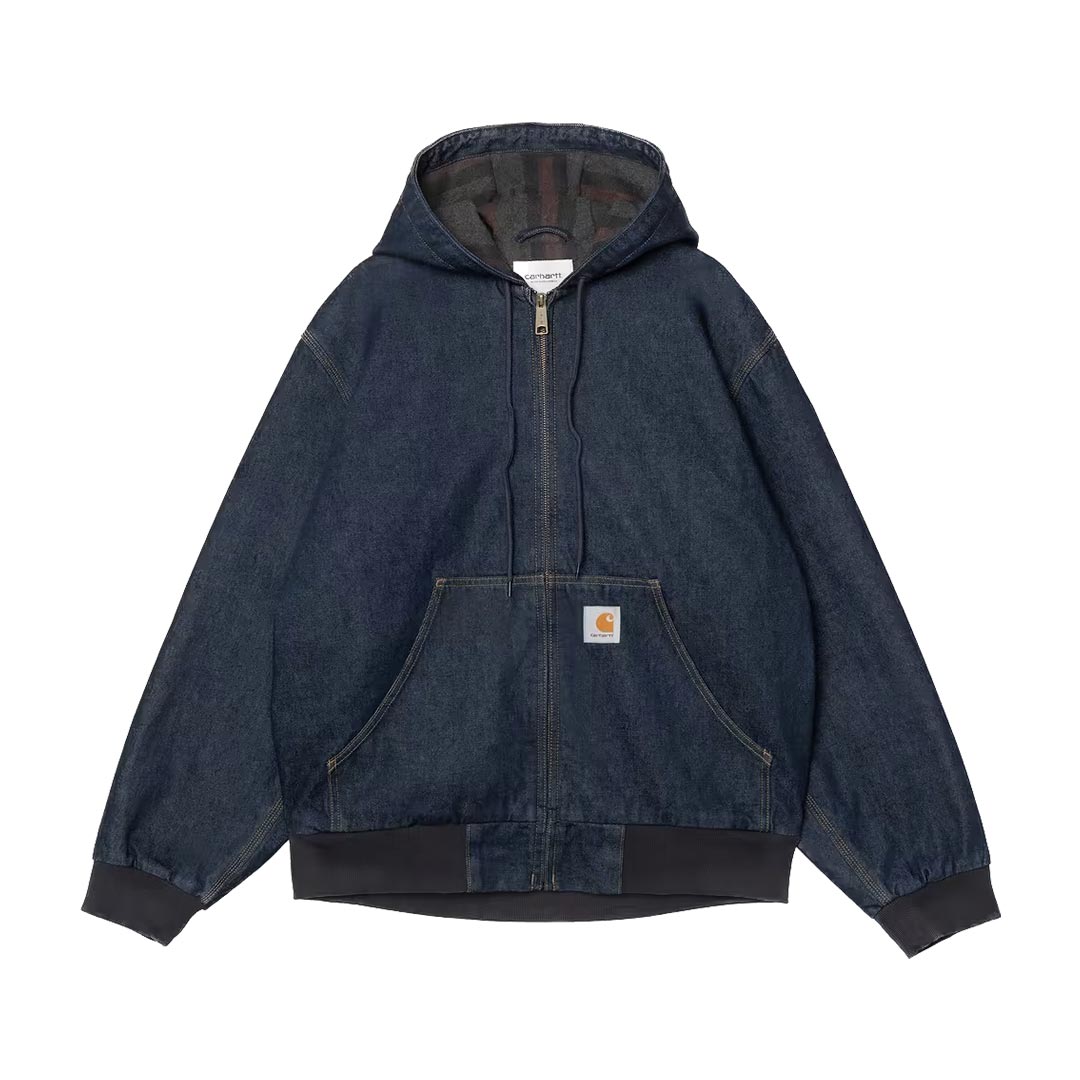 CARHARTT WIP OG ACTIVE JACKET I037581.01.02.03