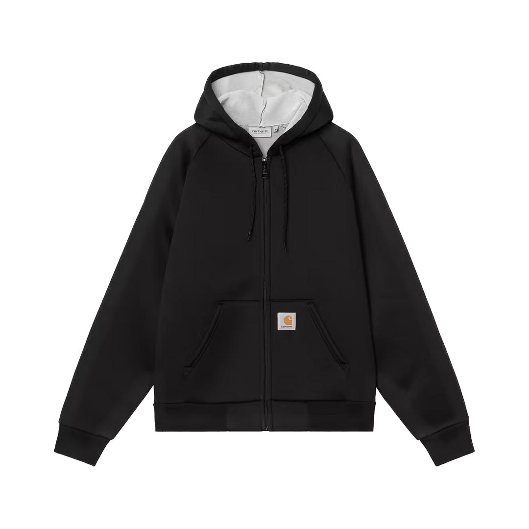 CARHARTT WIP CAR-LUX HOODED JACKET I032935.89.XX.03