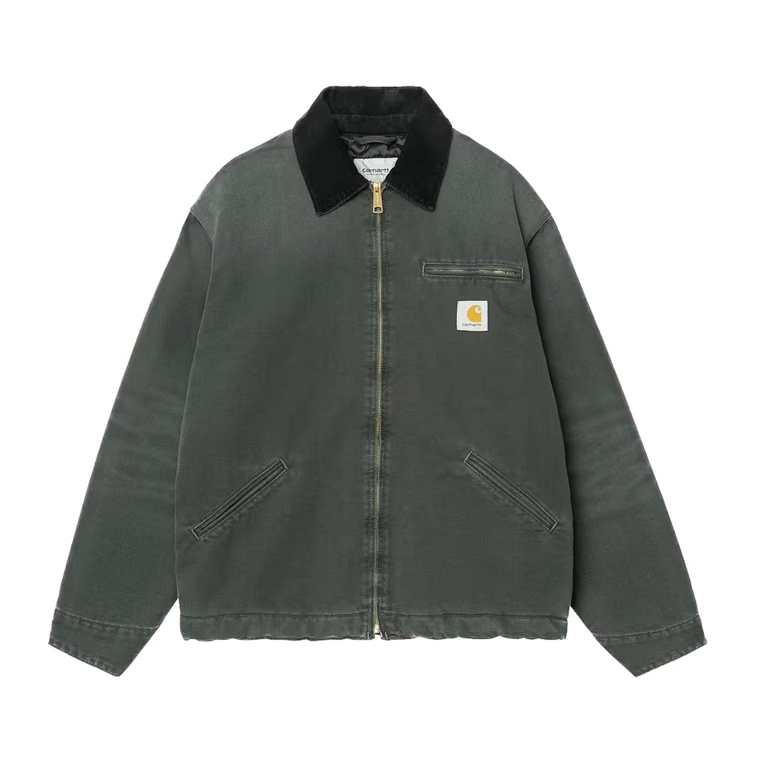 CARHARTT WIP OG DETROIT JACKET I035614.3WM.4O.03