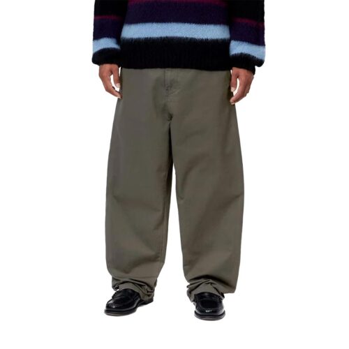 CARHARTT WIP BRADY PANT I035655.3TE.06.03