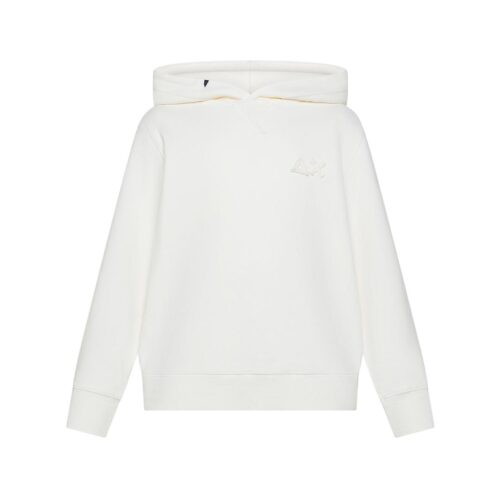 SUN68BOY'S HOODIE VINTAGE FLEECE F46325.31