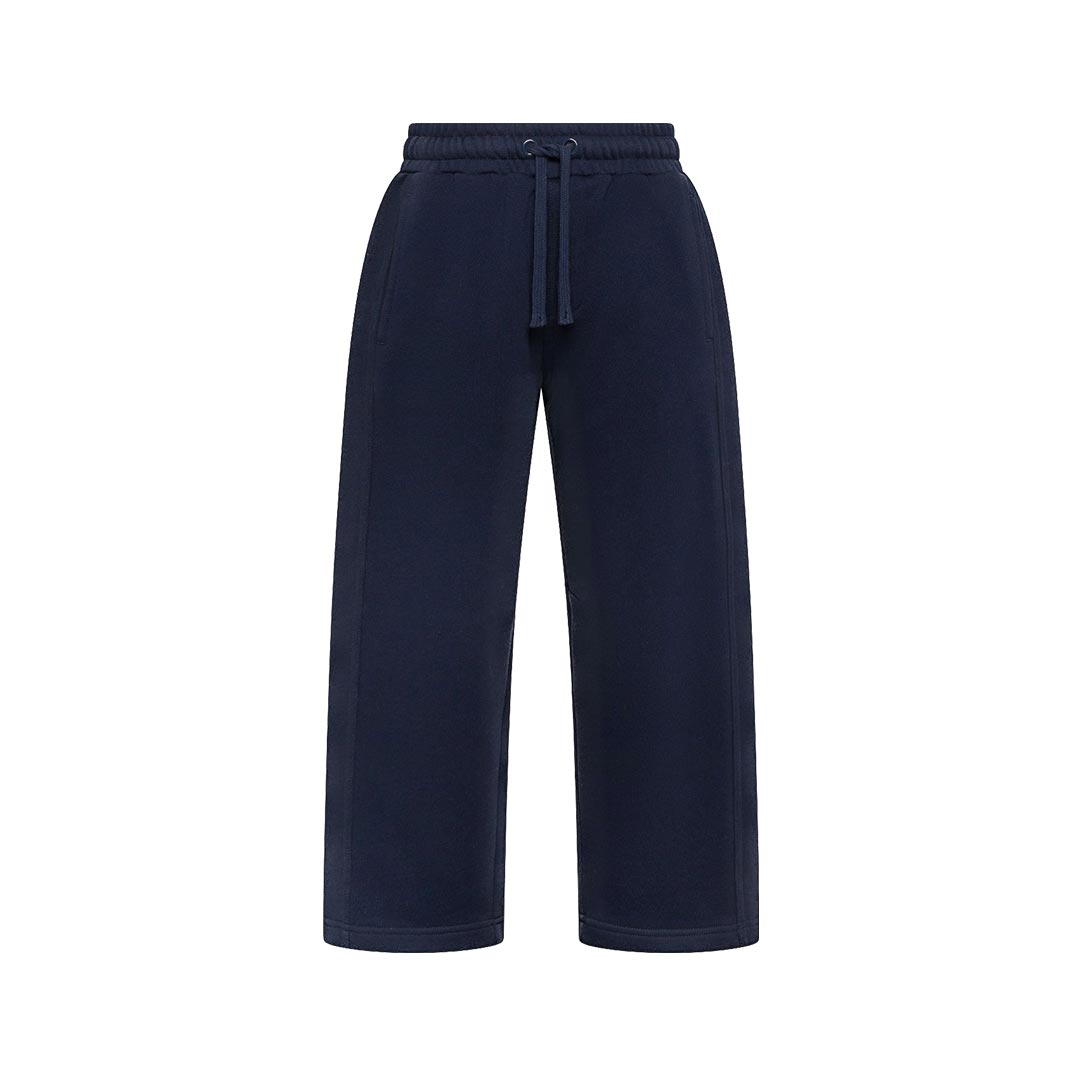 SUN68 BOY'S BALOON PANTS FLEECE F46336.07