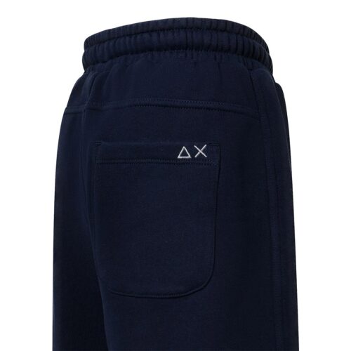 SUN68 BOY'S BALOON PANTS FLEECE F46336.07