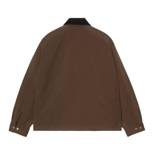 CARHARTT WIP QUENTIN JACKET I037047.1YL.XX.03
