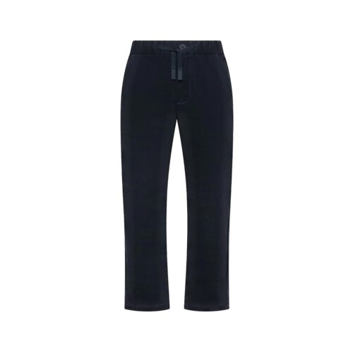 SUN68 BOY'S TROUSERS COULISSE GABARDINE P46302.07