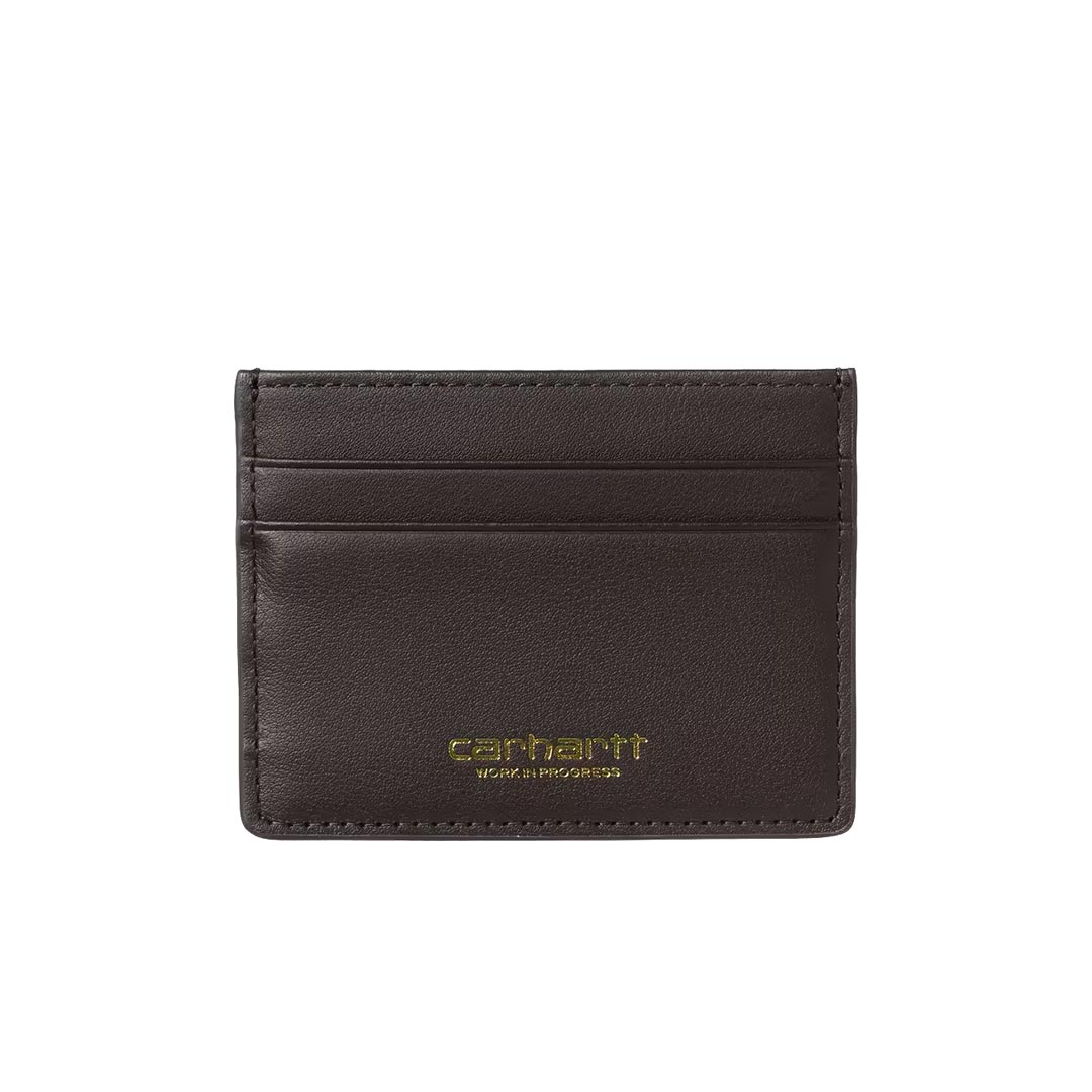 CARHARTT WIP VEGAS CARDHOLDER I033109.00W.XX.06