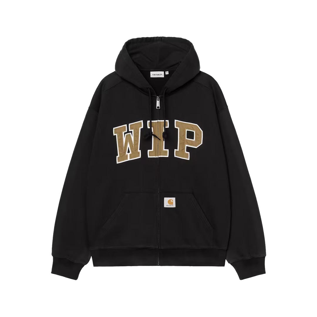 CARHARTT WIP HOODED WIP SWEAT I034691.89.06.03