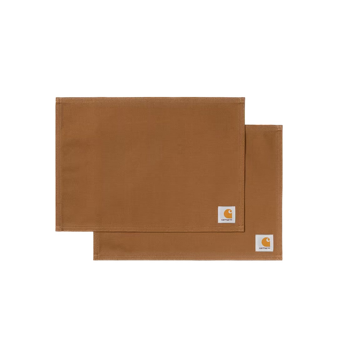 CARHARTT WIP CANVAS TABLE SET I036248.HZ.XX.06