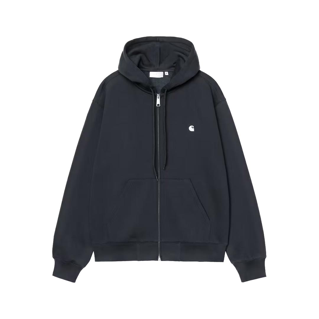 CARHARTT WIP HOODED MACK JACKET I037102.0CO.XX.03