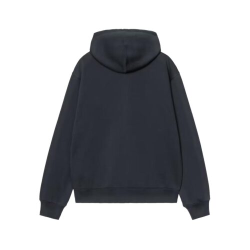 CARHARTT WIP HOODED MACK JACKET I037102.0CO.XX.03
