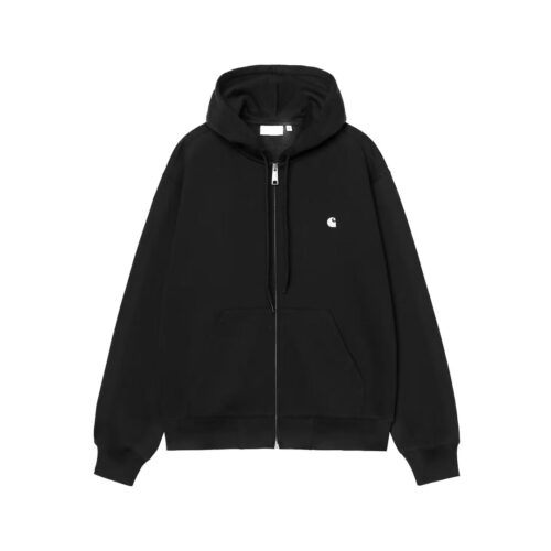 CARHARTT WIP HOODED MACK JACKET I037102.K02.XX.03